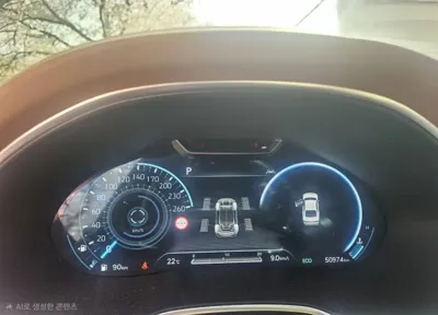 Genesis G80 2022, 50973 км, за 25863.21 USD