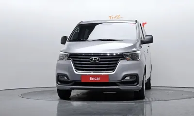 Hyundai Starex 2019, 128332 км, за 11004.75 USD