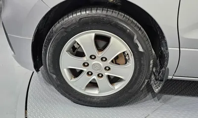 Hyundai Starex 2019, 128332 км, за 11004.75 USD
