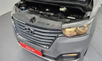 Hyundai Starex 2019, 128332 км, за 11004.75 USD - фото 6