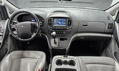 Hyundai Starex 2019, 128332 км, за 11004.75 USD - фото 7
