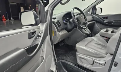 Hyundai Starex 2019, 128332 км, за 11004.75 USD - фото 11