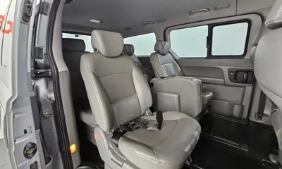 Hyundai Starex 2019, 128332 км, за 11004.75 USD - фото 12