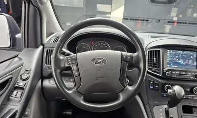 Hyundai Starex 2019, 128332 км, за 11004.75 USD - фото 13