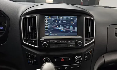 Hyundai Starex 2019, 128332 км, за 11004.75 USD - фото 14