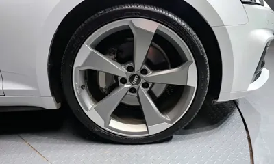 Audi A5 2019, 50177 км, за 17715.51 USD