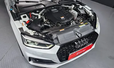 Audi A5 2019, 50177 км, за 17592.23 USD - фото 6