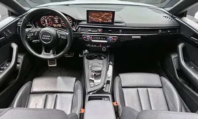Audi A5 2019, 50177 км, за 17592.23 USD - фото 7