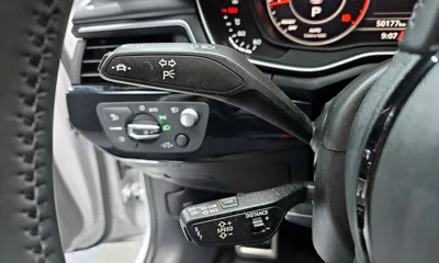 Audi A5 2019, 50177 км, за 17592.23 USD - фото 16