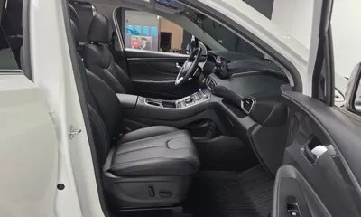 Hyundai Santafe 2022, 52467 км, за 16474.57 USD - фото 11