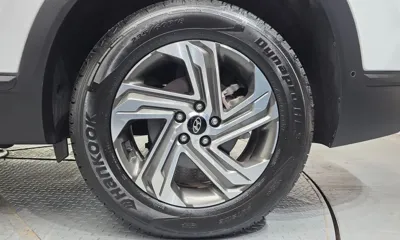 Hyundai Santafe 2022, 52467 км, за 16474.57 USD - фото 21