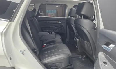 Hyundai Santafe 2022, 52467 км, за 16474.57 USD - фото 26