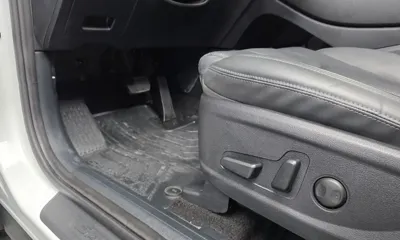 Hyundai Santafe 2022, 52467 км, за 16474.57 USD - фото 33