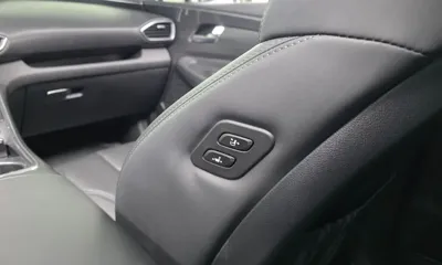 Hyundai Santafe 2022, 52467 км, за 16474.57 USD - фото 35