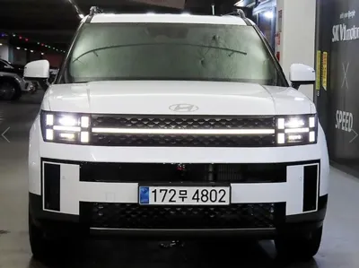 Hyundai Santafe 2024, 33787 км, за 25081.45 USD