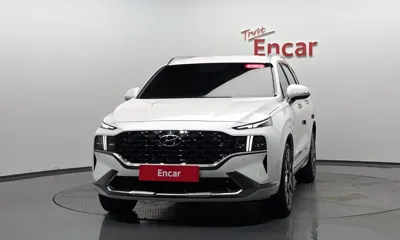 Hyundai Santafe 2023, 28025 км, за 19364.58 USD