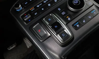 Hyundai Santafe 2023, 28025 км, за 19364.58 USD - фото 9