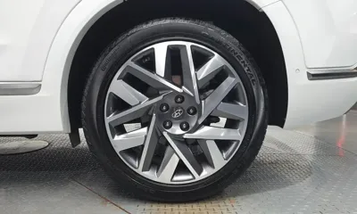 Hyundai Santafe 2023, 28025 км, за 19364.58 USD - фото 21