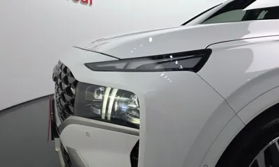 Hyundai Santafe 2023, 28025 км, за 19364.58 USD - фото 22