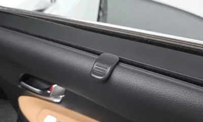Hyundai Santafe 2023, 28025 км, за 19364.58 USD - фото 32