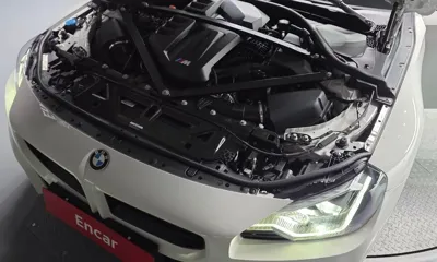 BMW M2
