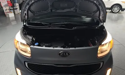 Kia Ray 2012, 161028 км, за 3192.18 USD - фото 6