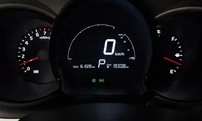 Kia Ray 2012, 161028 км, за 3192.18 USD - фото 8
