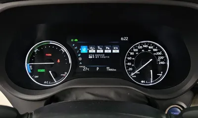 Toyota Sienna 2022, 114002 км, за 27817.6 USD - фото 8