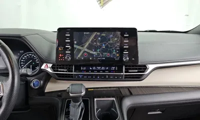 Toyota Sienna 2022, 114002 км, за 27817.6 USD - фото 14