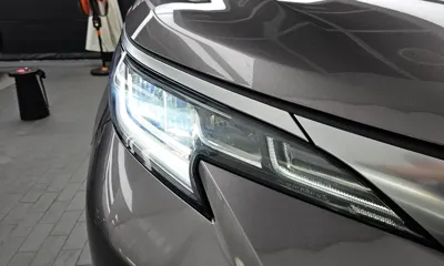 Toyota Sienna 2022, 114002 км, за 27817.6 USD - фото 22