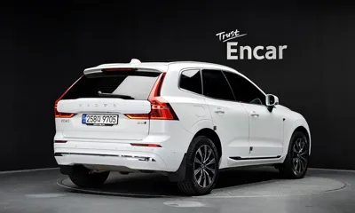 Volvo XC60 2023, 35194 км, за 30062.76 USD