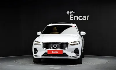 Volvo XC60 2023, 35194 км, за 30062.76 USD