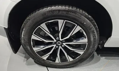 Volvo XC60 2023, 35194 км, за 30062.76 USD