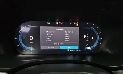 Volvo XC60 2023, 35194 км, за 29867.4 USD - фото 8