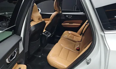 Volvo XC60 2023, 35194 км, за 29867.4 USD - фото 12