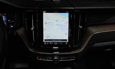 Volvo XC60 2023, 35194 км, за 29867.4 USD - фото 14