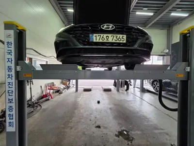 Hyundai Sonata · 2022 год