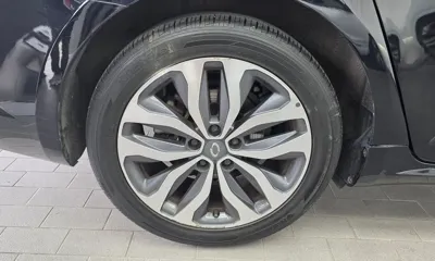 Renault-KoreaSamsung SM6 2016, 98684 км, за 5016.29 USD