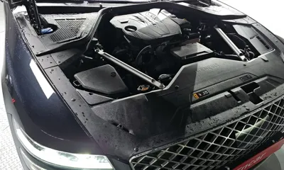 Genesis G80 2021, 83767 км, за 22049.36 USD - фото 6