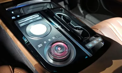 Genesis G80 2021, 83767 км, за 22049.36 USD - фото 9