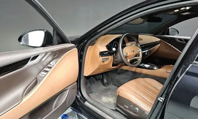 Genesis G80 2021, 83767 км, за 22049.36 USD - фото 10
