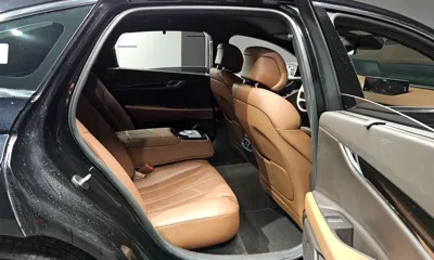 Genesis G80 2021, 83767 км, за 22049.36 USD - фото 12