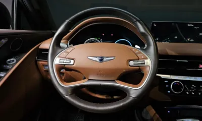 Genesis G80 2021, 83767 км, за 22049.36 USD - фото 13