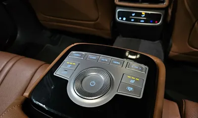 Genesis G80 2021, 83767 км, за 22049.36 USD - фото 19