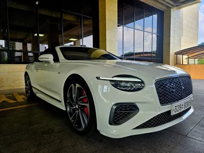 Bentley Continental 2025, 2070 км, за 311802.55 USD