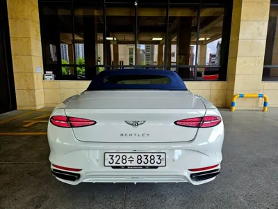 Bentley Continental 2025, 2070 км, за 311802.55 USD - фото 6
