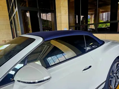 Bentley Continental 2025, 2070 км, за 311802.55 USD - фото 7