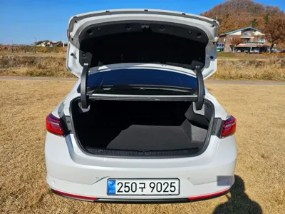 Renault-KoreaSamsung SM6 2021, 63951 км, за 8259 USD - фото 8
