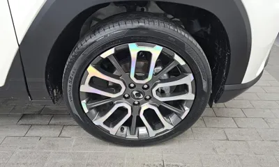 KG_Mobility_Ssangyong Torres 2024, 66897 км, за 13148.33 USD
