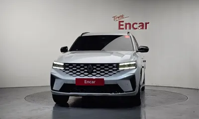 Renault-KoreaSamsung Grand Koleos 2025, 40547 км, за 21655.51 USD